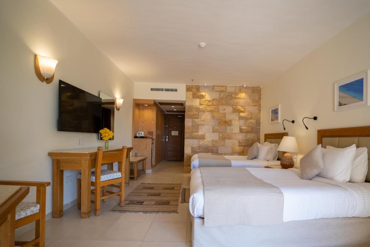 Superior Double Room with Sea View - Beach Resort