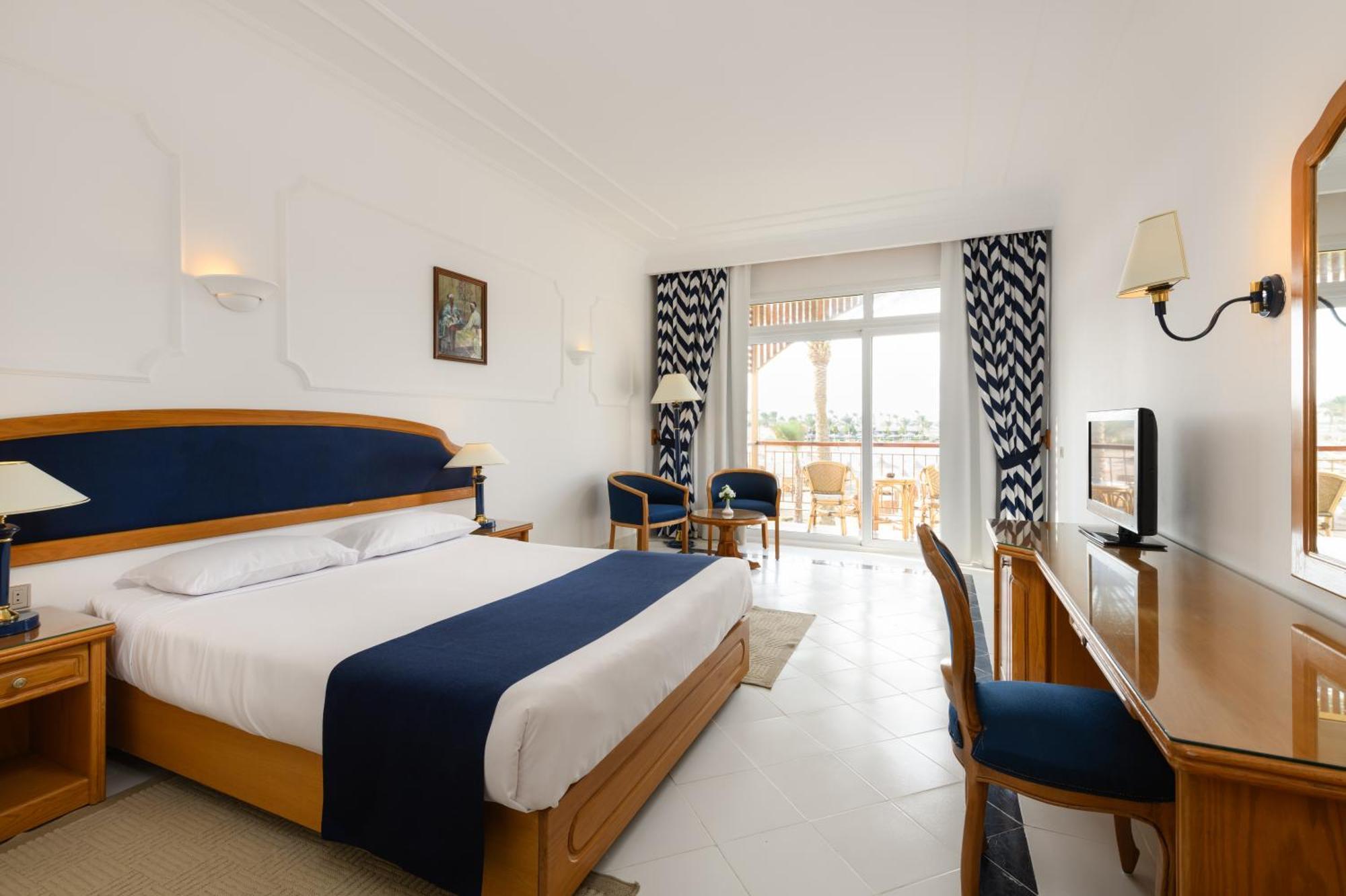 Standard Room Beach Front