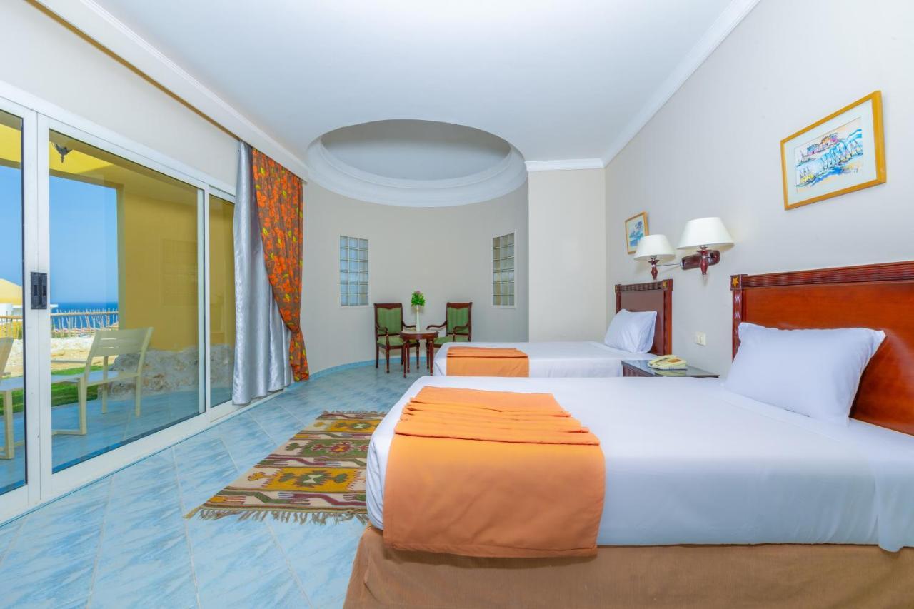 Bungalow con Vista Mare