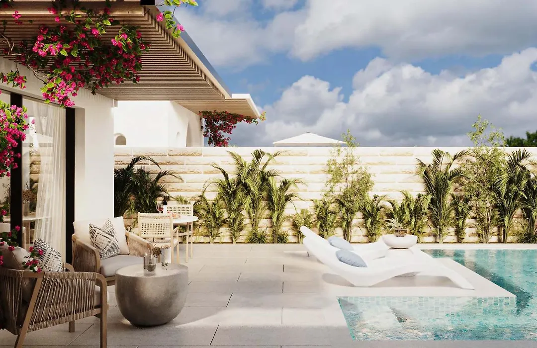 Fort Arabesque Resort, Spa & Villas-1