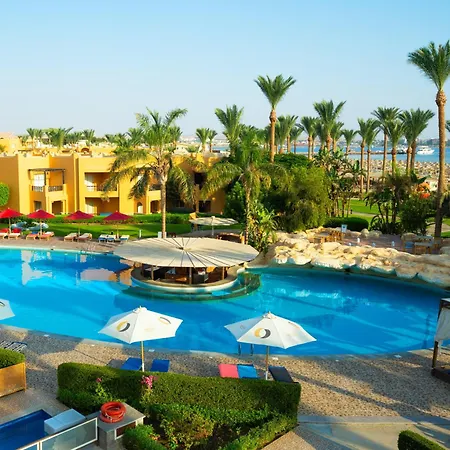 Stella Beach Resort & Spa Makadi Bay-3