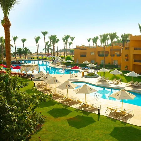 Stella Beach Resort & Spa Makadi Bay-2
