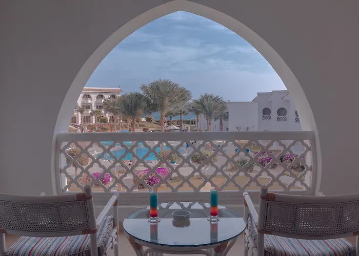 Familiehotel: Old Palace Resort Sahl Hasheesh