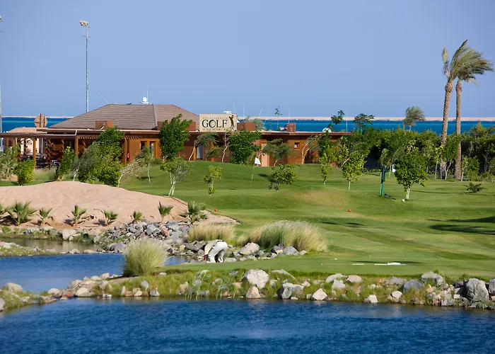 Hotel: Steigenberger Aldau Beach Hotel