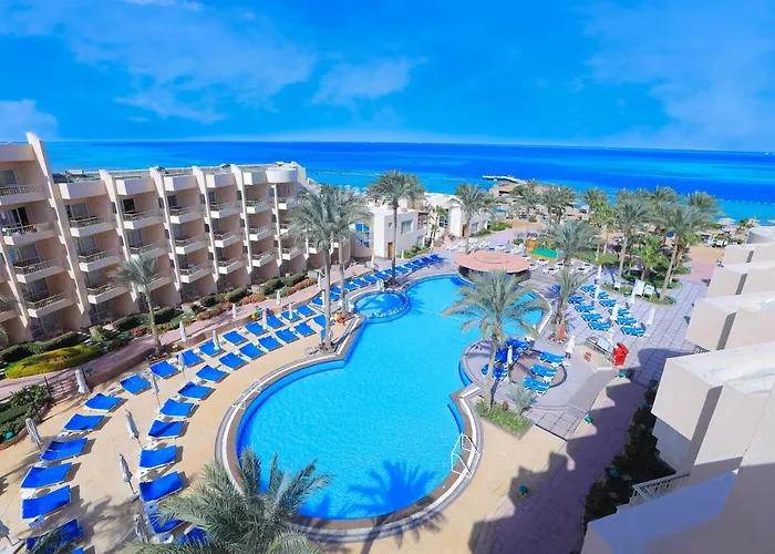  Sea Star Beau Rivage
