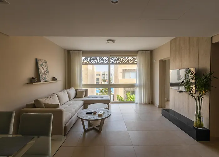 Mangroovy Residence El Gouna - Grovin