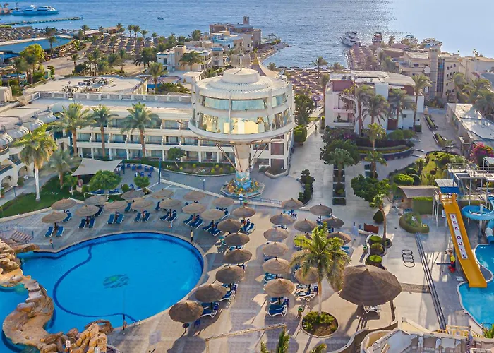 Luchthavenhotel: Seagull Beach Resort - Families And Couples Only