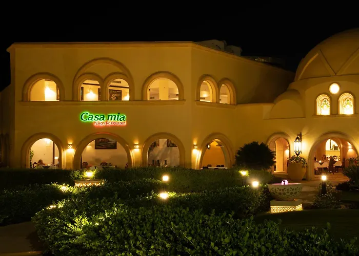 Stella Beach Resort & Spa, Makadi Bay