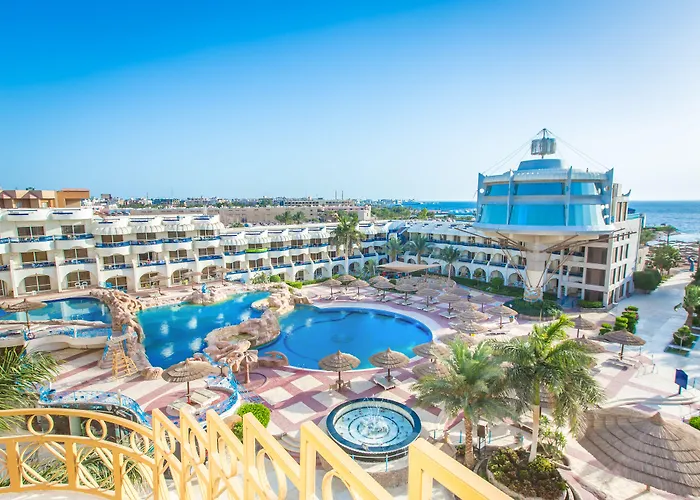 Luchthavenhotel: Seagull Beach Resort - Families And Couples Only