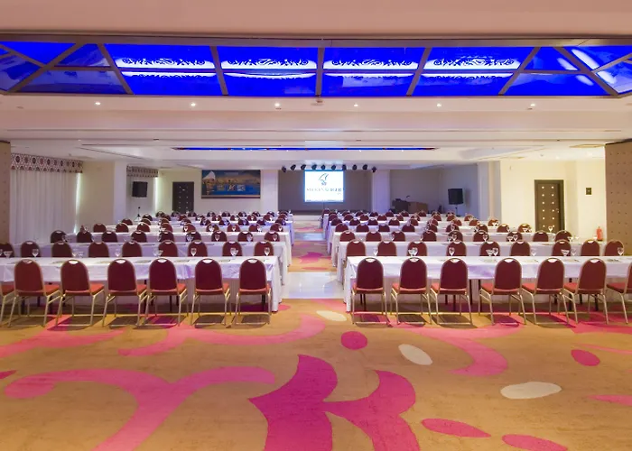 Hotel: Steigenberger Aldau Beach Hotel