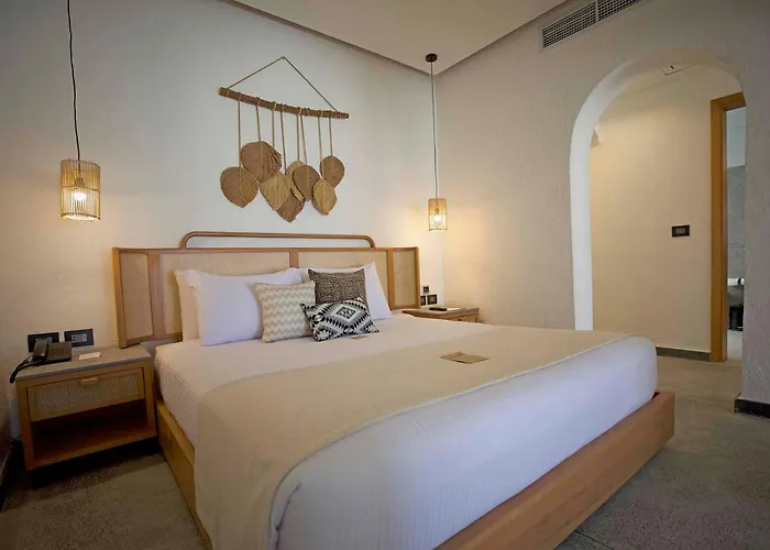 Familiehotel: Sunrise Tucana Resort Grand Select