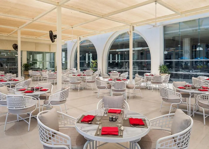World Casino hotels Pickalbatros Dana Beach - Aqua Park