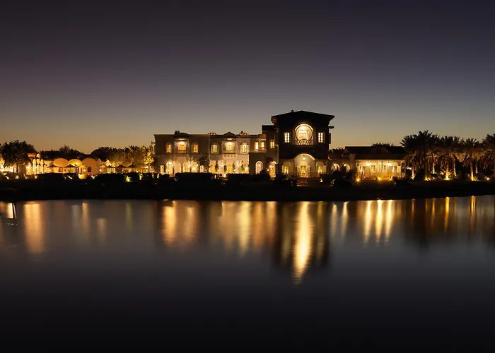 La Maison Bleue El Gouna (Adults Only)