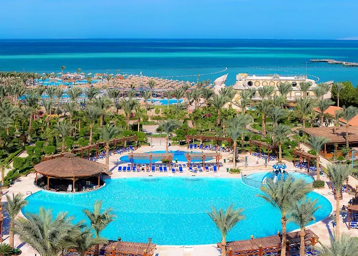 Romantisch hotel: Hawaii Riviera Aqua Park Resort - Families And Couples Only